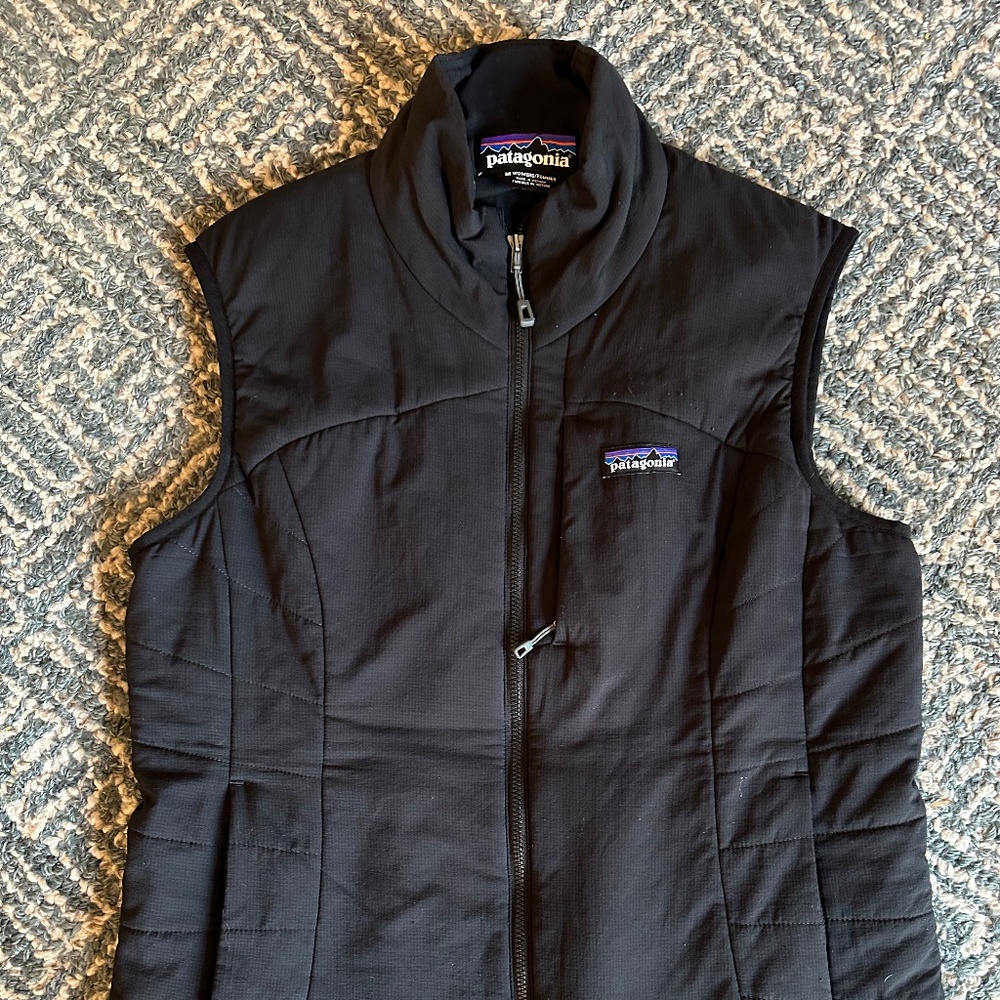 Women's Nano-Air® Light Vest